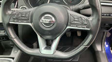 Nissan Qashqai 1.3 DiG-T N-Connecta 5dr Petrol Hatchback